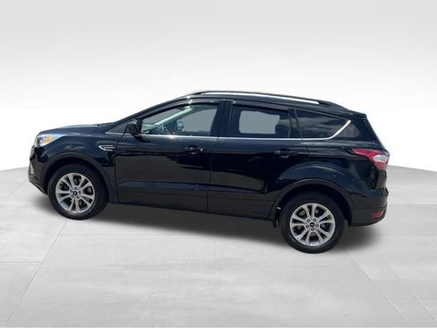 Used 2018 Ford Escape SEL AWD/4WD image 12