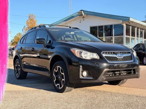 Used 2016 Subaru Crosstrek 2.0i Limited w/ Popular Package #2 image 1