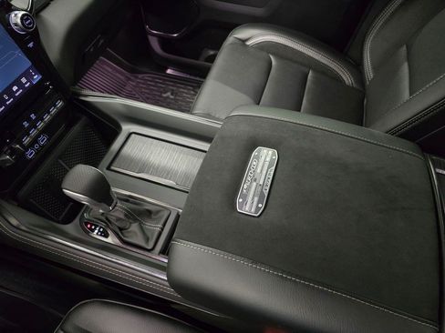 New 2026 RAM 1500 RHO AWD/4WD image 31