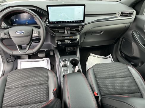 Used 2025 Ford Escape ST-Line Select w/ Tech Pack #2 AWD/4WD image 23