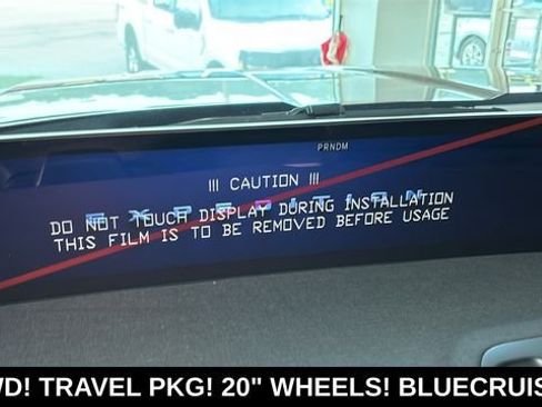 New 2027 Ford Expedition Active AWD/4WD image 15