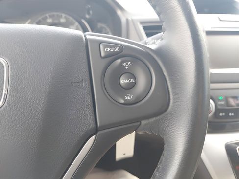 Used 2012 Honda CR-V EX-L image 27