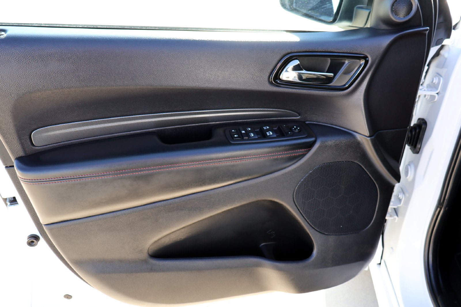 Used 2026 Dodge Durango GT AWD/4WD image 20