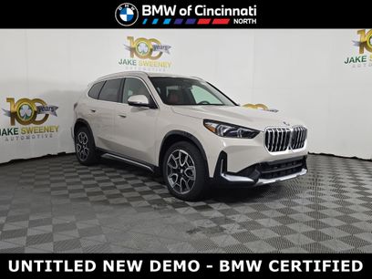 Used 2026 BMW X1 xDrive28i w/ Technology Package