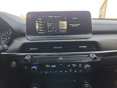 Certified 2022 Kia Telluride EX w/ EX Premium Package image 28