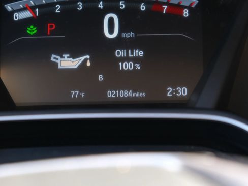 Used 2017 Honda CR-V EX-L image 46