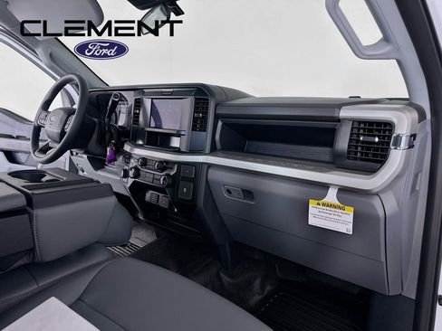 New 2025 Ford F450 XL RWD image 23
