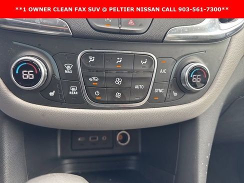 Used 2024 Chevrolet Equinox LT image 16