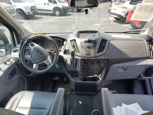 Used 2019 Ford Transit 350 XL RWD image 7
