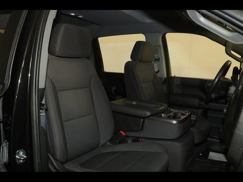 Used 2023 Chevrolet Silverado 2500 Custom w/ Custom Convenience Package AWD/4WD image 28