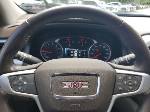 Used 2019 GMC Acadia SLT image 19