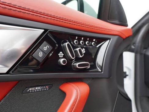 Used 2017 Jaguar F-TYPE S AWD/4WD image 18