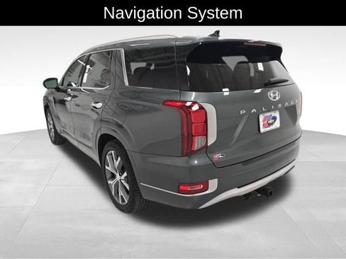 Used 2021 Hyundai Palisade Limited image 4