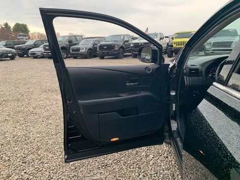 Used 2015 Lexus RX 350 AWD image 17