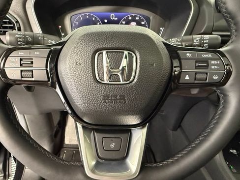 Used 2026 Honda Pilot Elite image 15
