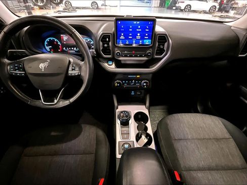 Used 2021 Ford Bronco Sport Big Bend w/ Big Bend Package (96B) image 12