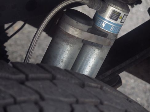 Used 2015 Ford F150 Lariat image 26