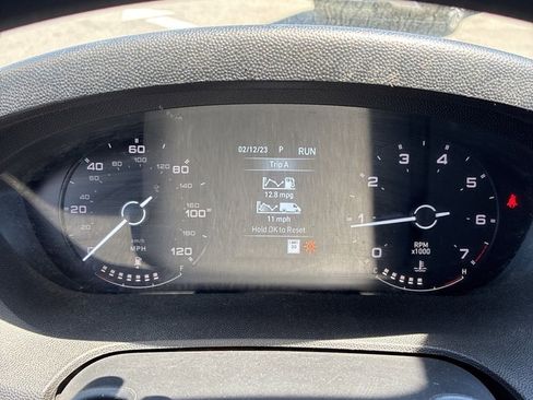 Used 2023 RAM ProMaster 2500 FWD image 7
