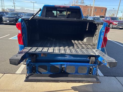Used 2022 Chevrolet Silverado 1500 ZR2 w/ Technology Package AWD/4WD image 57