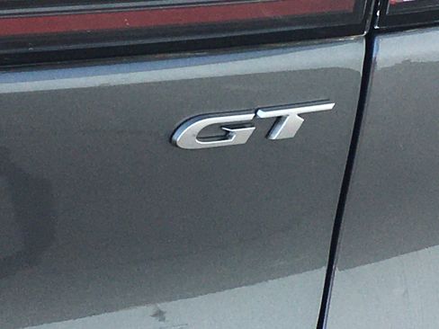 New 2025 Dodge Hornet GT w/ Cold Weather Group image 10