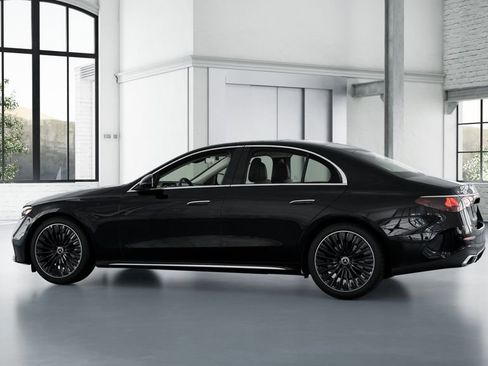 New 2026 Mercedes-Benz E 350 Sedan image 27