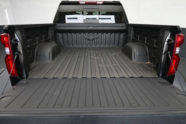 New 2026 Chevrolet Silverado 1500 RST w/ RST All Star Premium Package AWD/4WD image 26