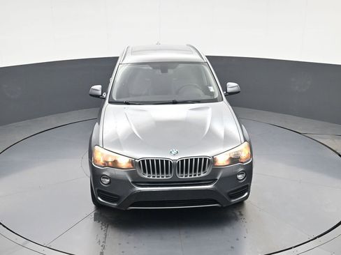 Used 2016 BMW X3 xDrive28i image 26