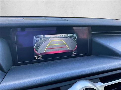 Used 2020 Lexus RC 350 F Sport image 21