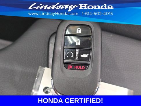 Used 2023 Honda Pilot Touring image 24