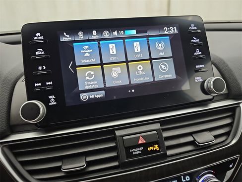 Used 2019 Honda Accord EX-L image 24