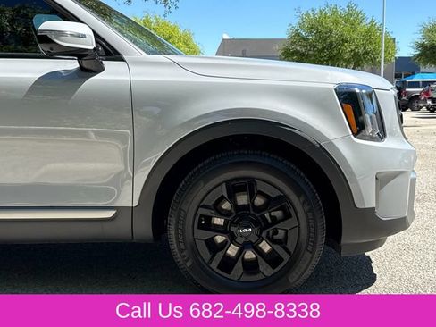 Used 2023 Kia Telluride SX X-Pro AWD/4WD image 4