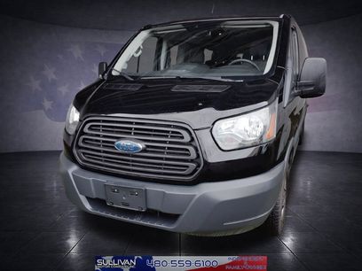 Used 2018 Ford Transit 350 XL
