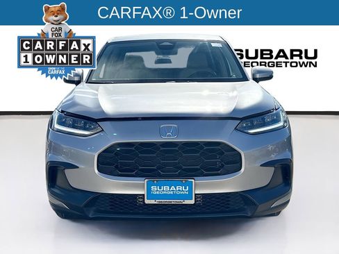 Used 2024 Honda HR-V LX image 2