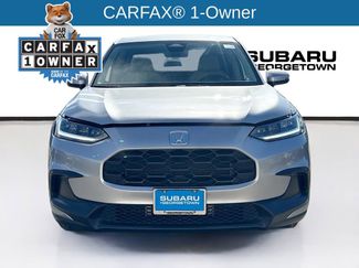 Used 2024 Honda HR-V LX video 2