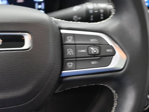 Used 2022 Jeep Compass High Altitude AWD/4WD image 29