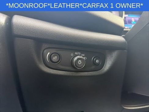 Used 2018 Buick Regal Essence w/ Driver Confidence Package #1 image 38