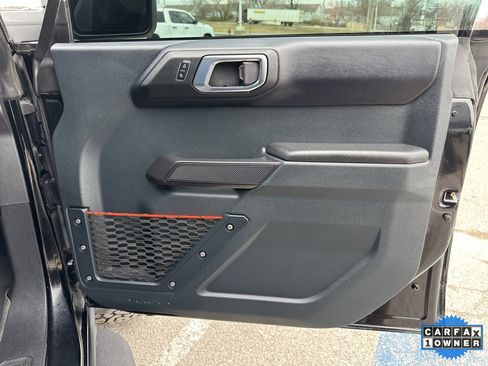 Used 2024 Ford Bronco Raptor image 56