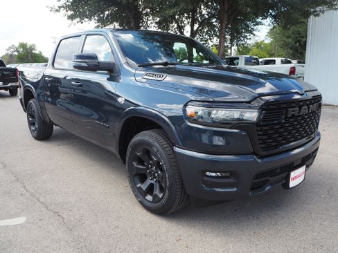 New 2026 RAM 1500 Lone Star image 4