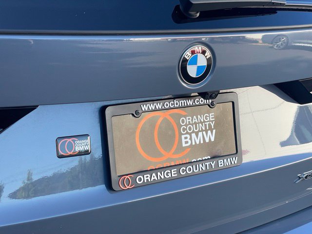 Certified 2023 BMW X1 xDrive28i w/ Premium Package AWD/4WD image 31