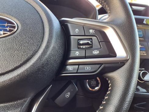 Certified 2024 Subaru Forester Touring w/ Pop Package 2 image 30