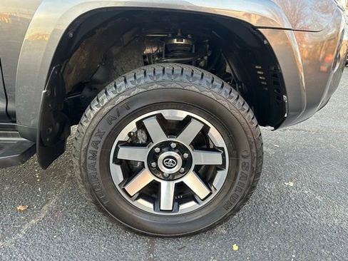 Used 2020 Toyota 4Runner SR5 image 13