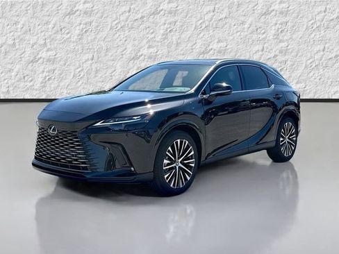 New 2026 Lexus RX 350 Premium Plus image 7