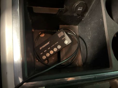 Used 2011 RAM 3500 Laramie w/ Cold Weather Group image 15