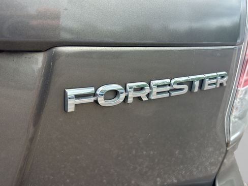 Used 2018 Subaru Forester 2.5i Touring w/ Popular Package #3B AWD/4WD image 30