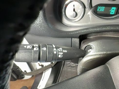 Used 2017 Jeep Wrangler Unlimited Sport w/ Quick Order Package 24S image 31