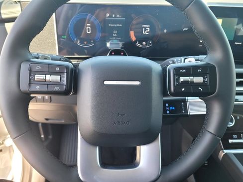 New 2026 Hyundai Santa Fe SEL FWD image 20
