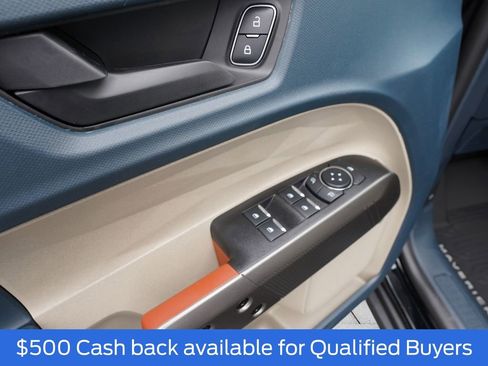 New 2026 Ford Maverick Lariat image 17