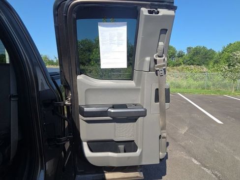 Used 2015 Ford F150 XLT w/ Equipment Group 301A Mid AWD/4WD image 15