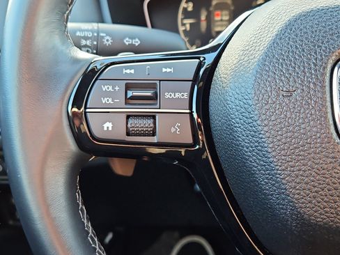 Certified 2023 Honda Civic Sport image 12