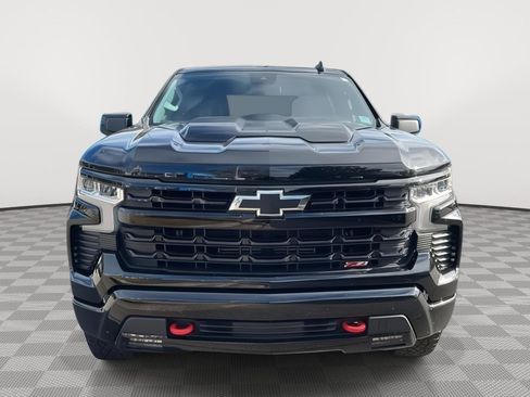 Used 2024 Chevrolet Silverado 1500 LT Trail Boss image 8